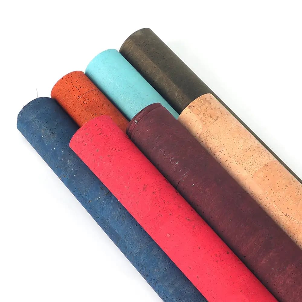 What is cork fabric? Awesome CorkProfessional Cork Products Manufacturer