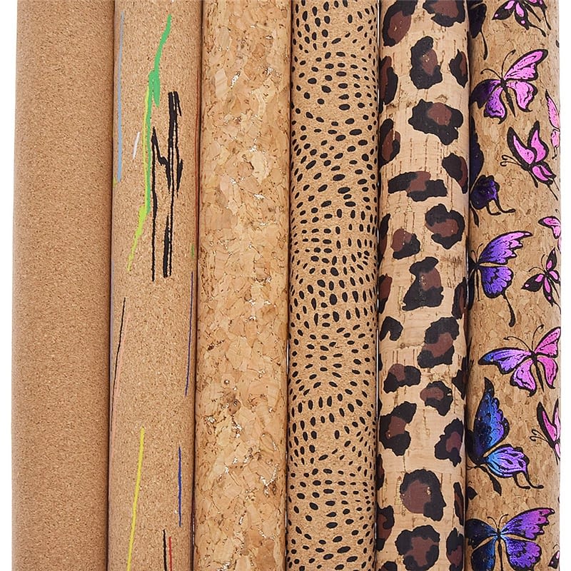 What is cork fabric? Awesome CorkProfessional Cork Products Manufacturer